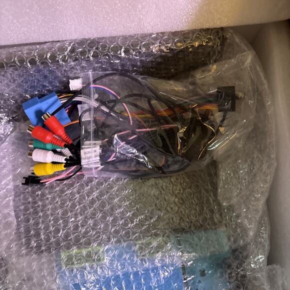 For Honda Accord 2003-2007 Apple CarPlay Android 13 Car Stereo Radio GPS WIFI FM - Picture 13 of 14